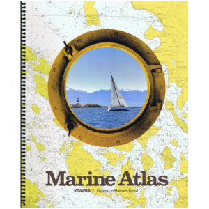 Marine Atlas