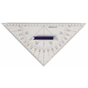 Protractor