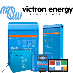 Victron Energy