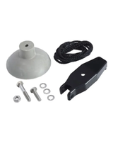 Navico Suction Cup Mounting Kit