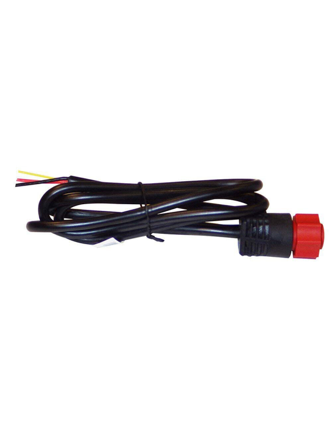 Lowrance HDS/Elite/Hook Power Cable