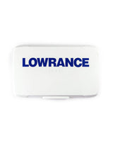 Lowrance Hook Reveal 7 - Suncover