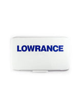 Lowrance Hook Reveal 9 - Suncover