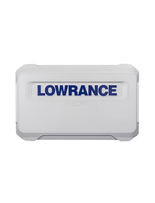 Lowrance HDS-7 LIVE Suncover