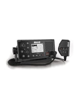 B&G V60-B VHF Radio and GPS-500