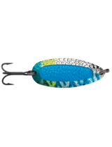 Blue Fox Pixee Spoon - Blue UV