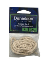 Danielson Escape Cord 3 Foot