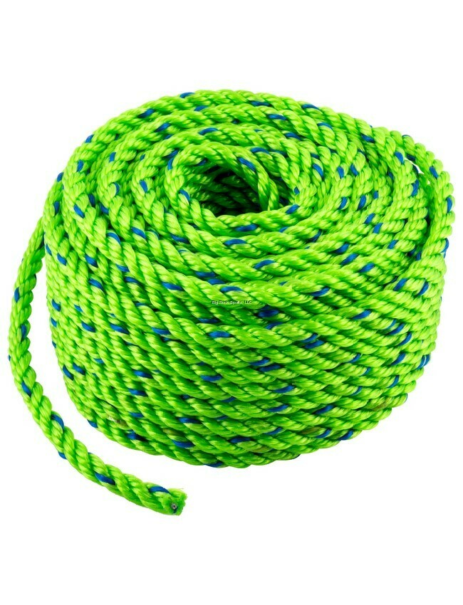 Danielson Lead Crabbing Rope - 400ft