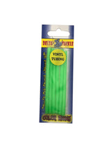 Gibbs Colour Tubing 6PK -  Flourescent Green