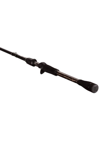 13 Fishing Blackout 7'3" Casting Rod