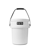 *Yeti Load Out Bucket