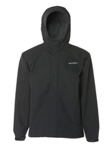 Grundens Full Share Jacket - Black