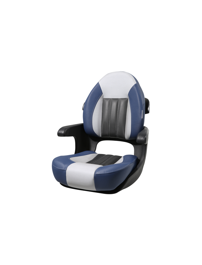 *Tempress ProBax Captains Elite Chair