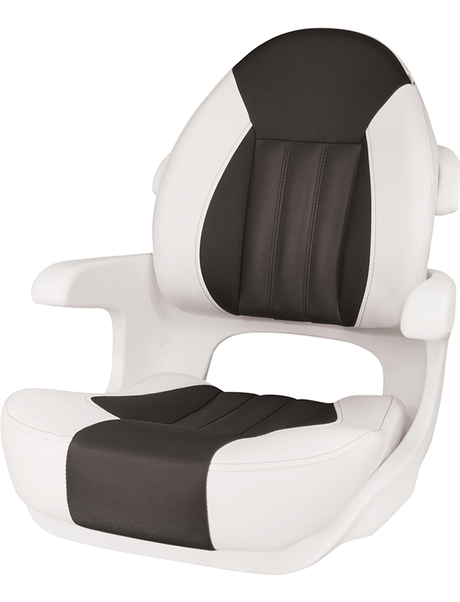 *Tempress ProBax Captains Elite Chair