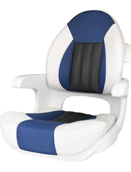 *Tempress ProBax Captains Elite Chair