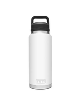 Yeti Rambler 36oz Bottle With Chug Cap