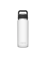 Yeti Rambler 26oz Bottle With Chug Cap