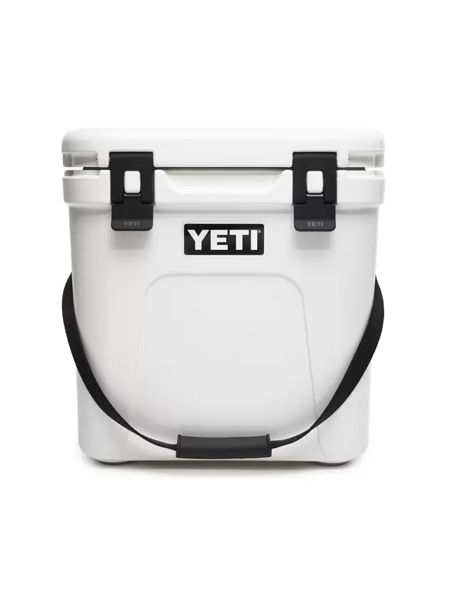 *Yeti Roadie 24L Hard Cooler