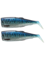 Savage Gear Cutbait Herring - 8" Replacement Tails