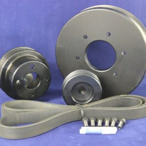 ElectroMaax Serpentine Pulley Kit Lehman Serpentine Pulley Kits