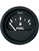 Faria Euro Fuel Level Gauge