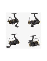 13 Fishing Source R Spinning Reel Size 4.0