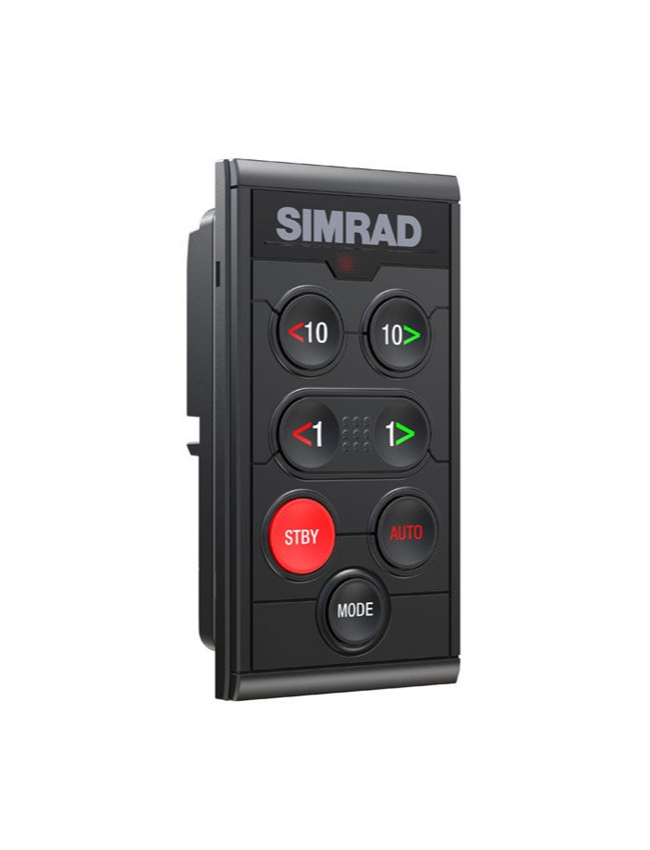 SIMRAD OP12 Autopilot Controller