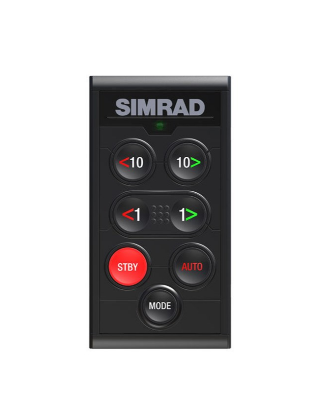 SIMRAD OP12 Autopilot Controller