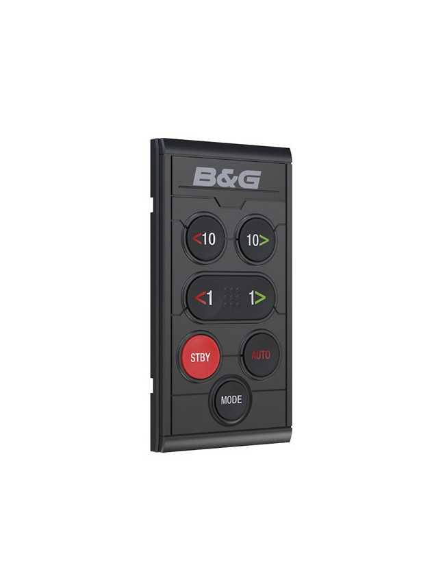 B&G Triton Autopilot controller