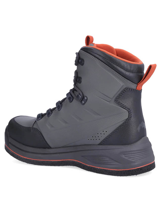 Simms M's Freestone Wading Boot - Felt Sole - NEW 2023