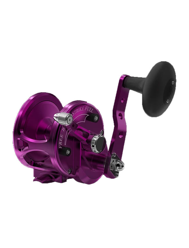 AVET JX 4.6:1 Reel