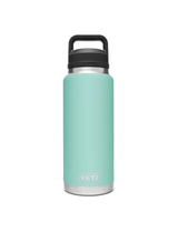 Yeti Rambler 36oz Bottle With Chug Cap