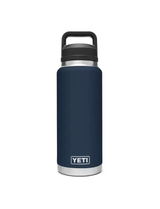 Yeti Rambler 36oz Bottle With Chug Cap