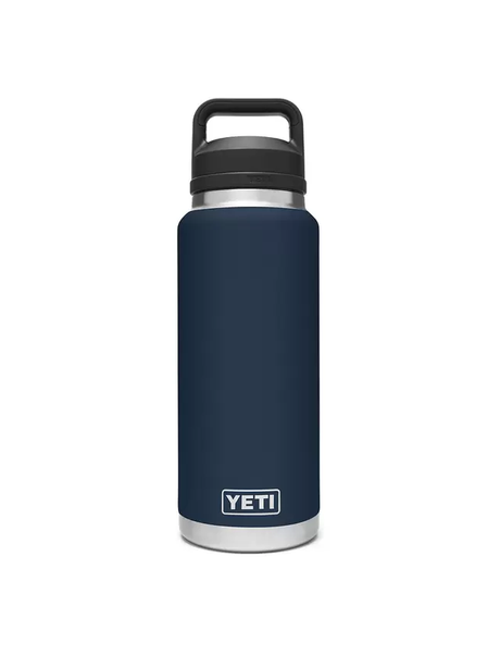 Yeti Rambler 36oz Bottle With Chug Cap