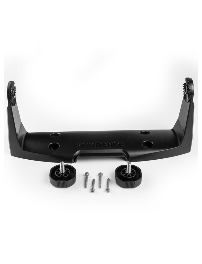 Lowrance HOOK2/REVEAL 9" Gimbal Bracket