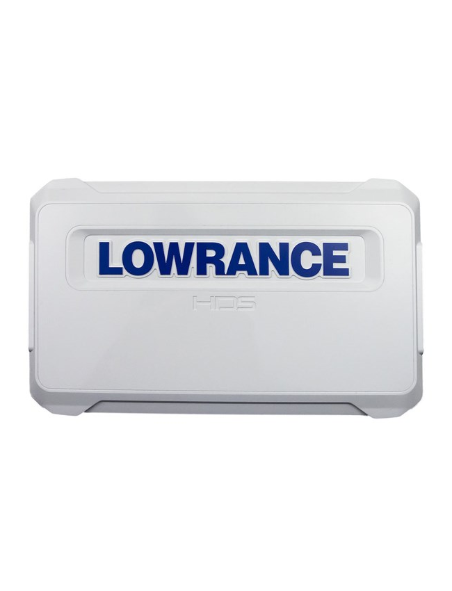 Lowrance HDS-9 LIVE Suncover