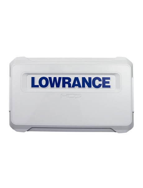 Lowrance HDS-9 LIVE Suncover