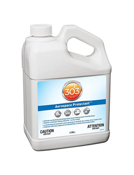 303 - Aerospace Protectant Spray