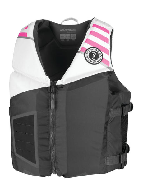 Mustang REV Young Adult Foam Vest 88-110 LBs