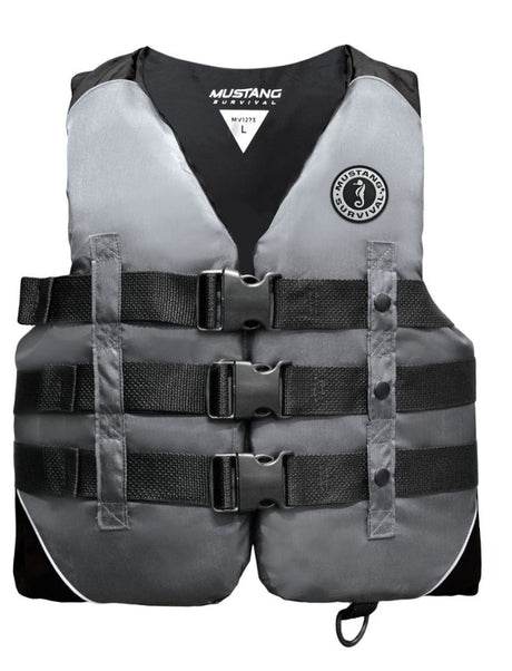 Mustang Nylon Water Sport Vest