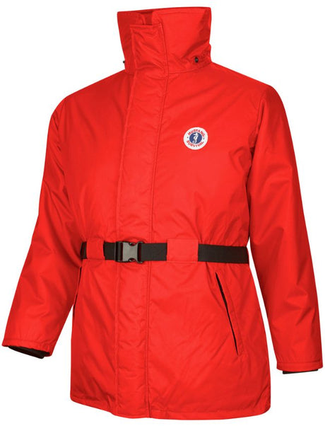 Mustang Classic Floatation Coat - MC1506