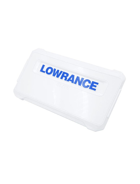 Lowrance Elite FSÃƒÂ¢Ã¢â‚¬Å¾Ã‚Â¢ 7 Suncover