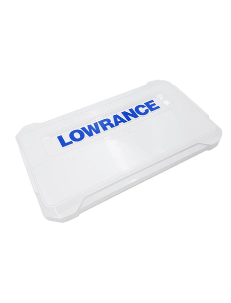 Lowrance Elite FSÃƒÂ¢Ã¢â‚¬Å¾Ã‚Â¢ 9 Suncover