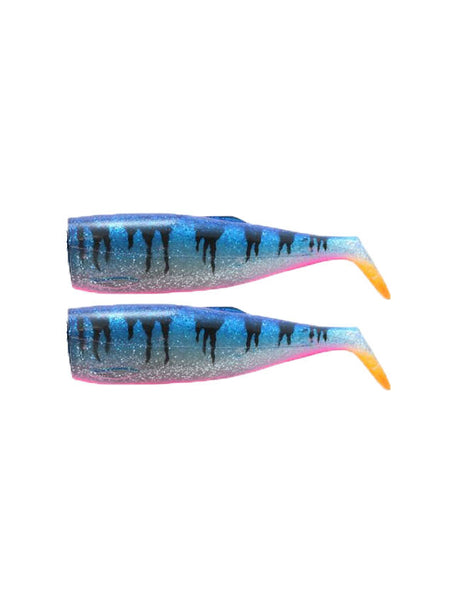 Savage Gear Cutbait Herring - 10" Replacement Tails