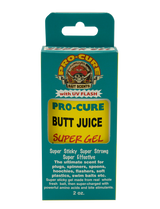 Pro-Cure Super Gel with UV Flash - Butt Juice