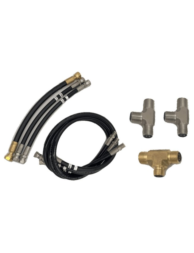 Navico Verado Autopilot Fitting Kit for MKII Pumps 1, 2, 3, 4 & 5