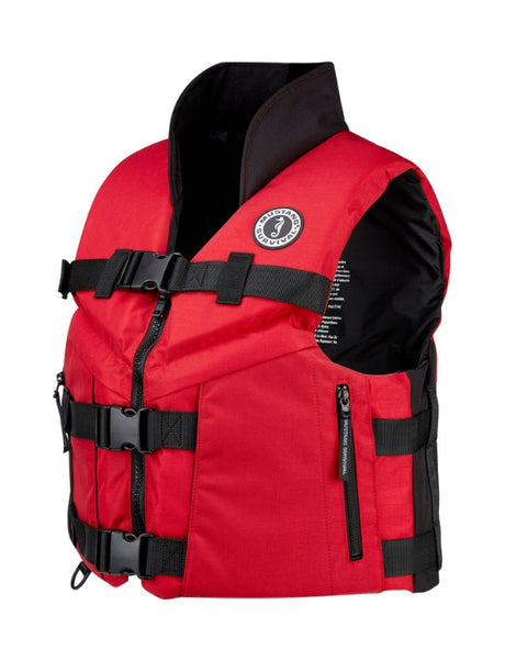 Mustang Accel 100 Bass Vest - MV4626