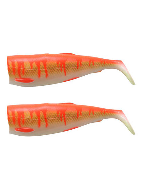 Savage Gear Cutbait Herring - 8" Replacement Tails