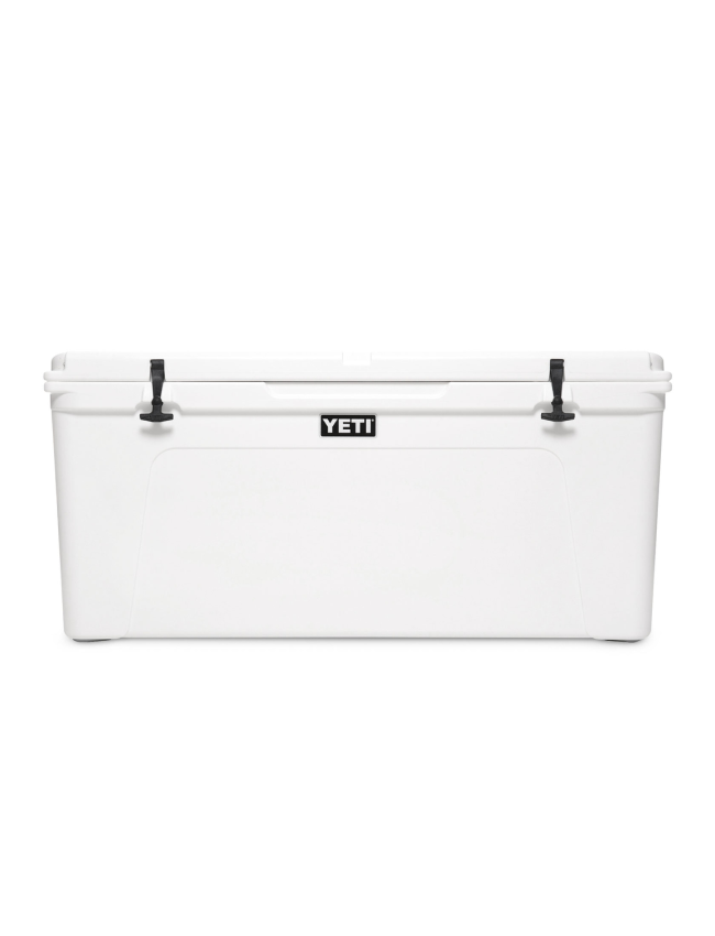 *Yeti Tundra Coolers