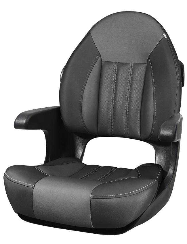 *Tempress ProBax Captains Elite Chair